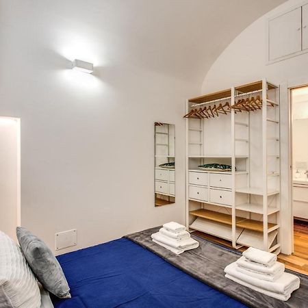 Fresh House Navona Apartment โรม ภายนอก รูปภาพ