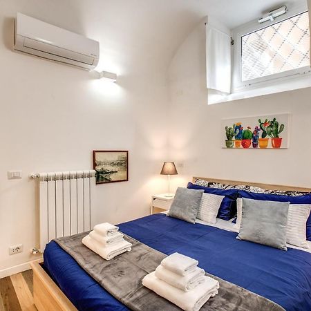 Fresh House Navona Apartment โรม ภายนอก รูปภาพ