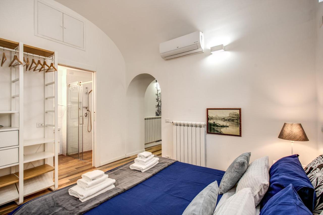 Fresh House Navona Apartment โรม ภายนอก รูปภาพ