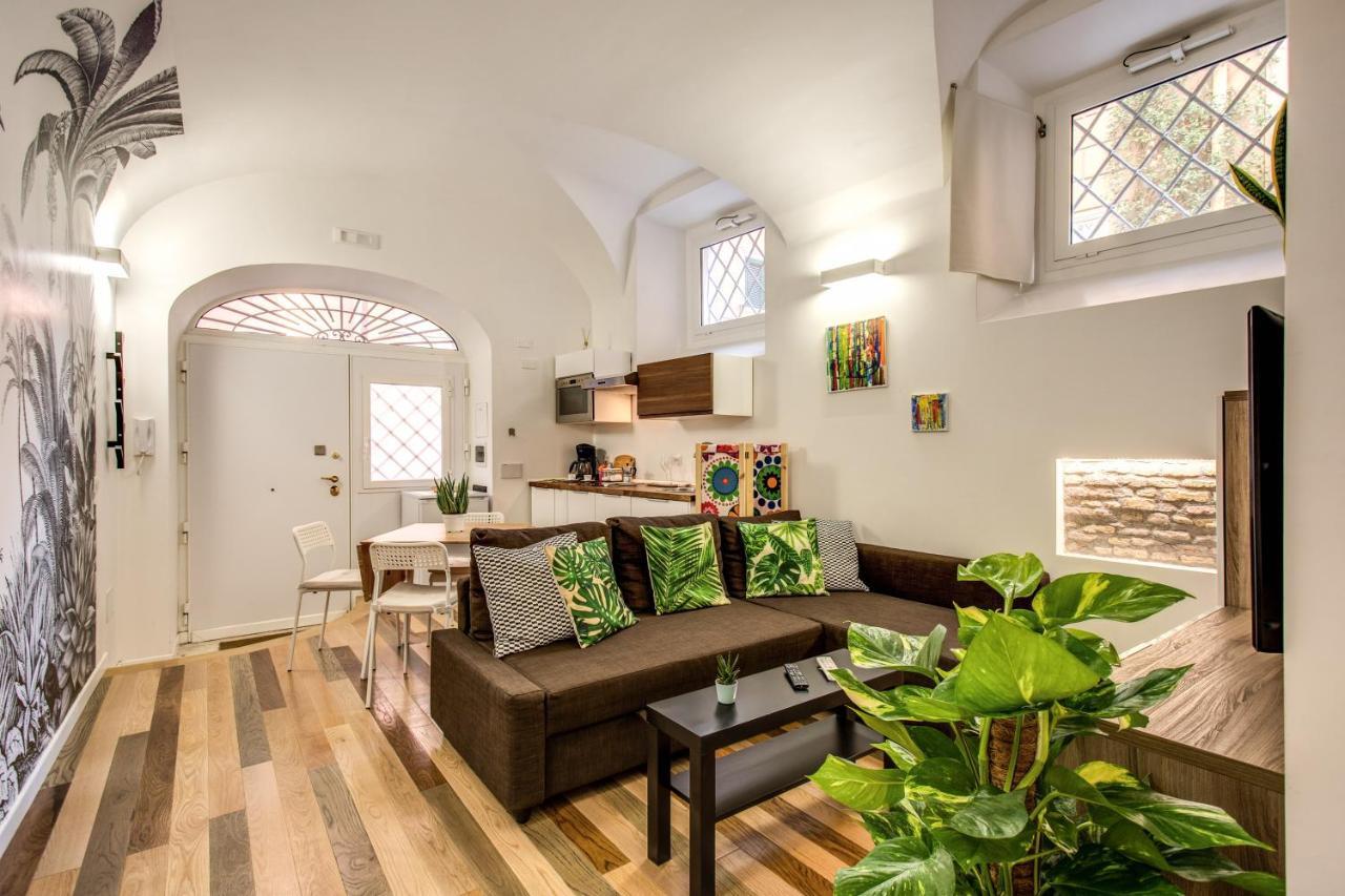 Fresh House Navona Apartment โรม ภายนอก รูปภาพ