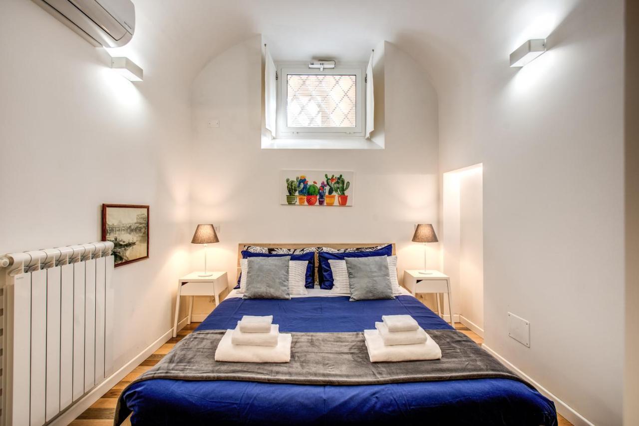 Fresh House Navona Apartment โรม ภายนอก รูปภาพ