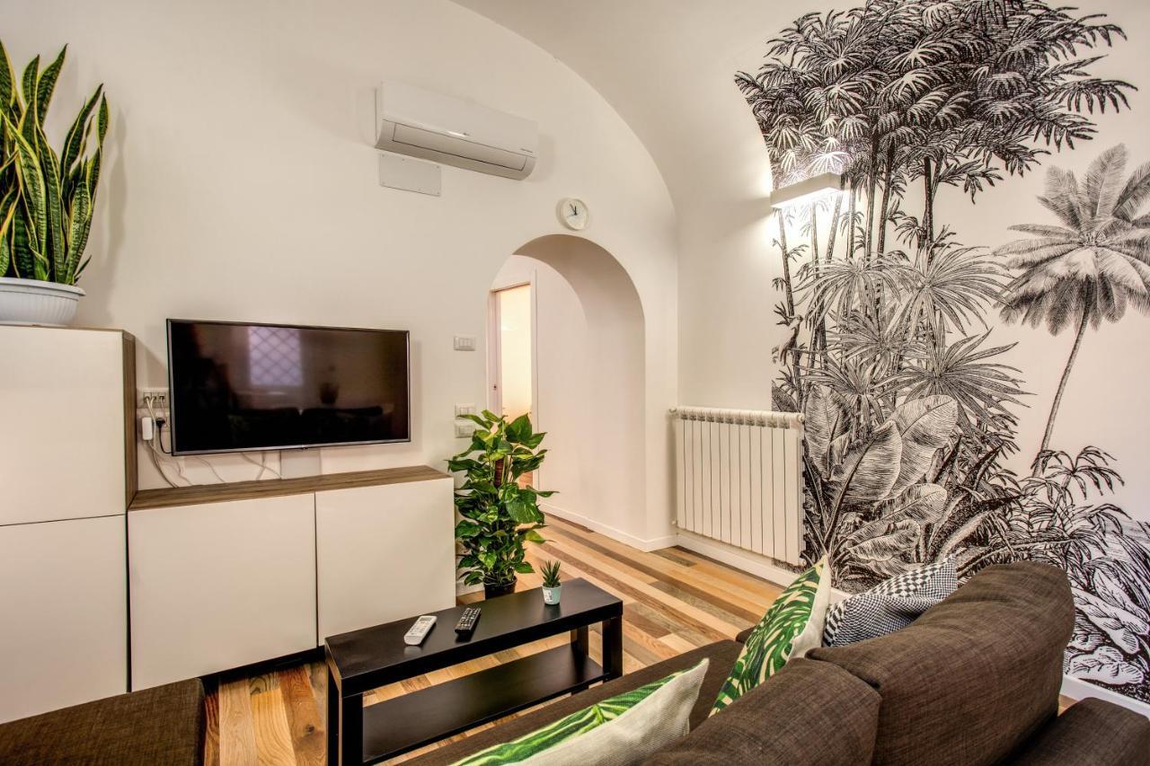 Fresh House Navona Apartment โรม ภายนอก รูปภาพ