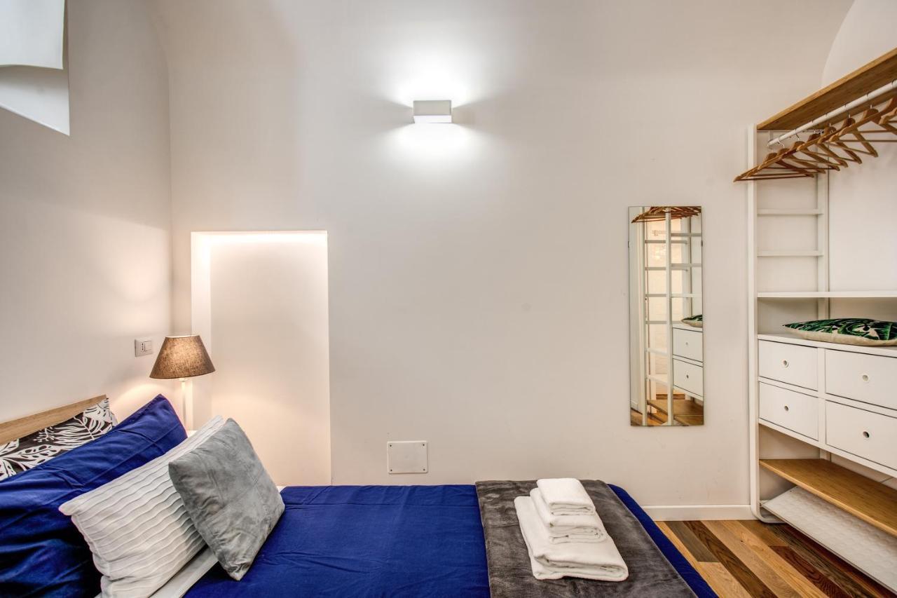 Fresh House Navona Apartment โรม ภายนอก รูปภาพ
