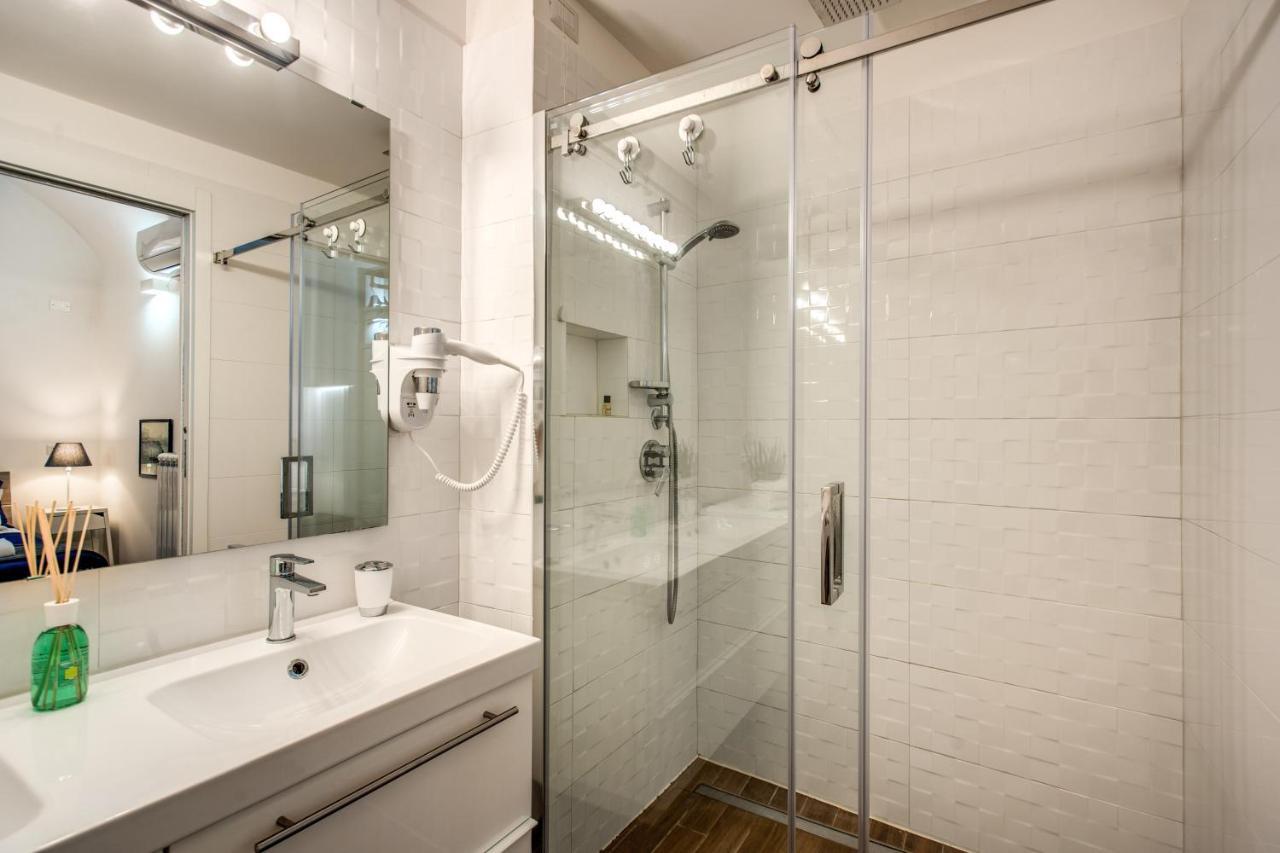 Fresh House Navona Apartment โรม ภายนอก รูปภาพ