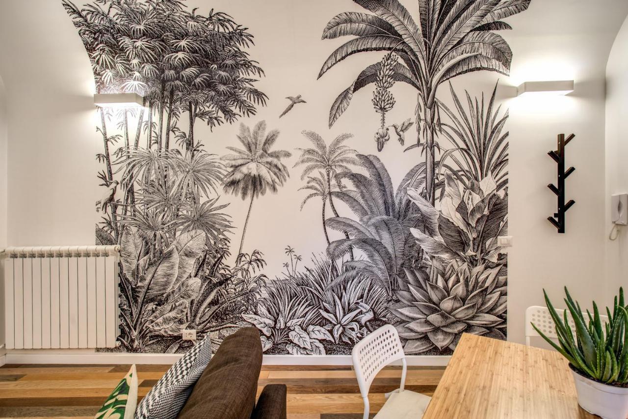 Fresh House Navona Apartment โรม ภายนอก รูปภาพ
