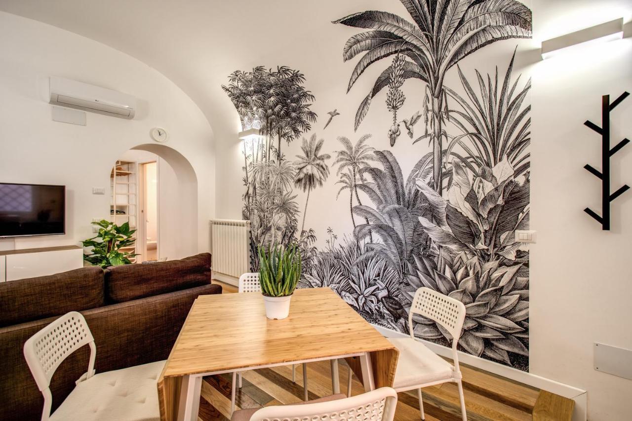 Fresh House Navona Apartment โรม ภายนอก รูปภาพ